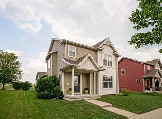 7022 Reston Heights Dr, Madison, WI 53718
