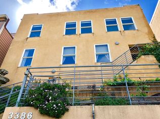 3386 Market St, San Francisco, CA 94114