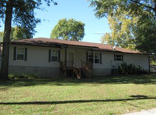 30511 S Lakeside Dr, Afton, OK 74331