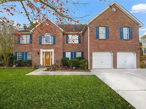 1210 Hogan Ridge Dr, Grayson, GA 30017