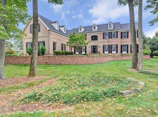 107 Stone Cliff Rd, Princeton, NJ 08540