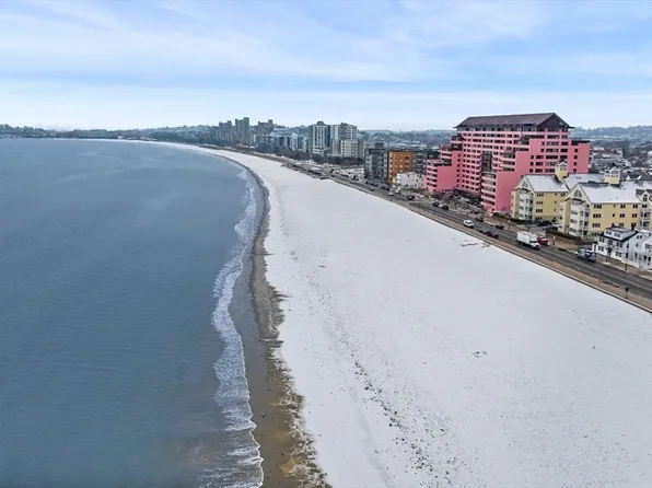 350 Revere Beach Blvd #7S, Revere, MA 02151