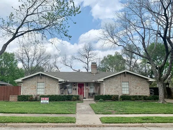 505 E Scotland Dr, Irving, TX 75062