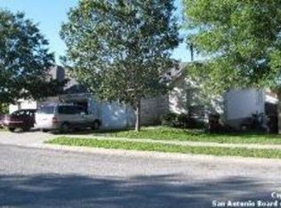 144 Whisper Way, Boerne, TX 78006
