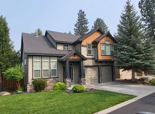 61112 Snowbrush Dr, Bend, OR 97702