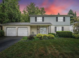 1033 Matterhorn Dr, Reynoldsburg, OH 43068