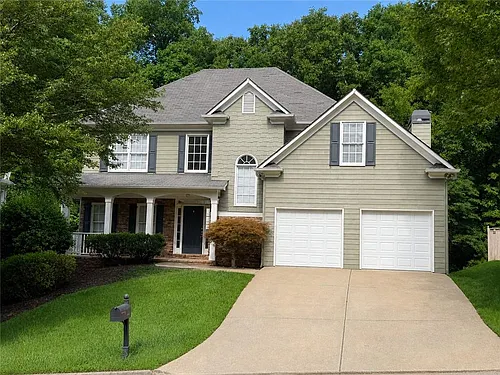 350 Laurel Glen Xing Photo 1