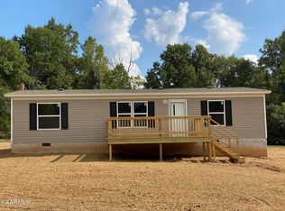 3788 Sweetwater Vonore Rd, Sweetwater, TN 37874