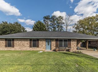 530 Sharon St, Eunice, LA 70535