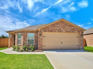 22003 Rocky Reserve Dr, Hockley, TX 77447