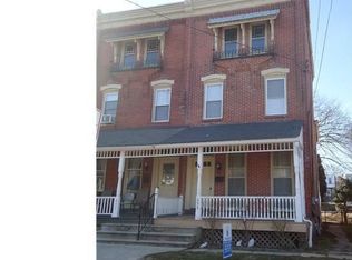 659 Stanbridge St, Norristown, PA