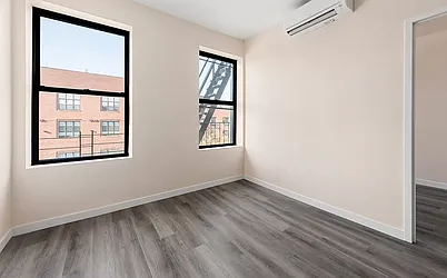 Rented by Silver Line Realty Group NY LLC