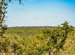 LOT 10 Reservation Rd, Harper, TX 78631