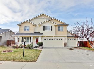 3515 S Upper Fork Way, Boise, ID 83709