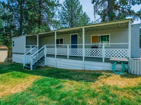 34124 N Newport Hwy Trailer 26, Chattaroy, WA 99003