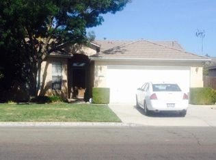 2415 S Manila Ave, Fresno, CA