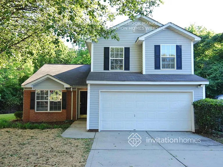 5526 Black Fox Ct — Photo 2