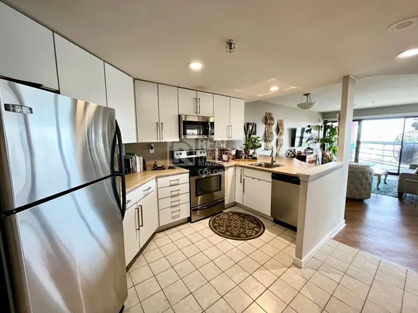 100 Park Ave W, Denver, CO