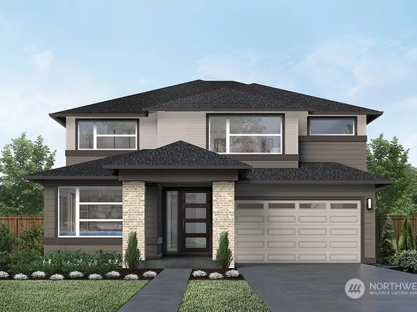 2138 NE 14th Place, Renton, WA 98056