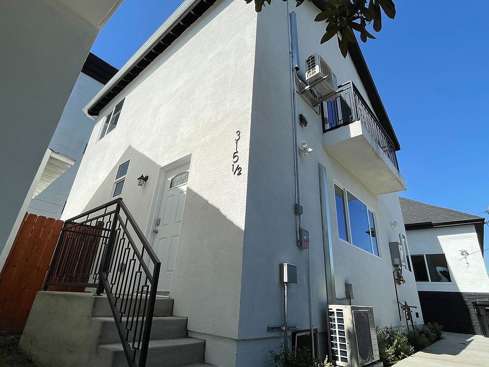 1st image of 317 1/2 N Alvarado St
