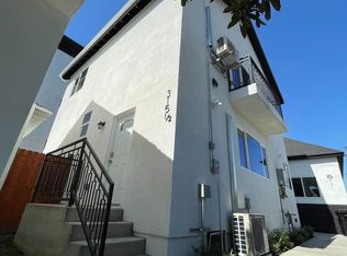 317 1/2 N Alvarado St, Los Angeles, CA 90026