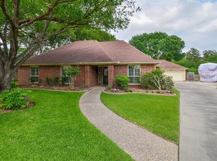 3242 Canadian St, Katy, TX 77493