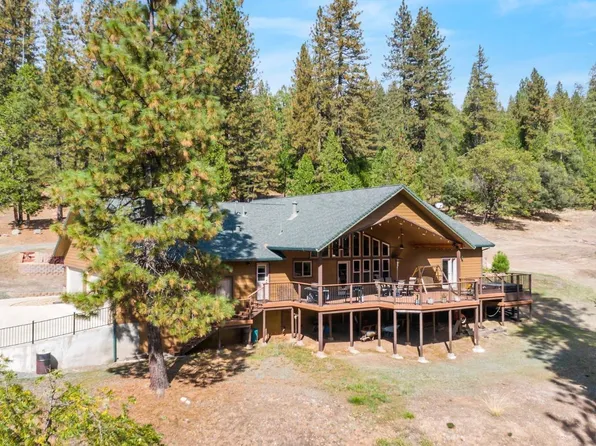 19980 Pine Dr W, Volcano, CA 95689