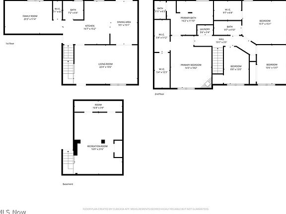 2nd image of 5782 Drenta Cir SW