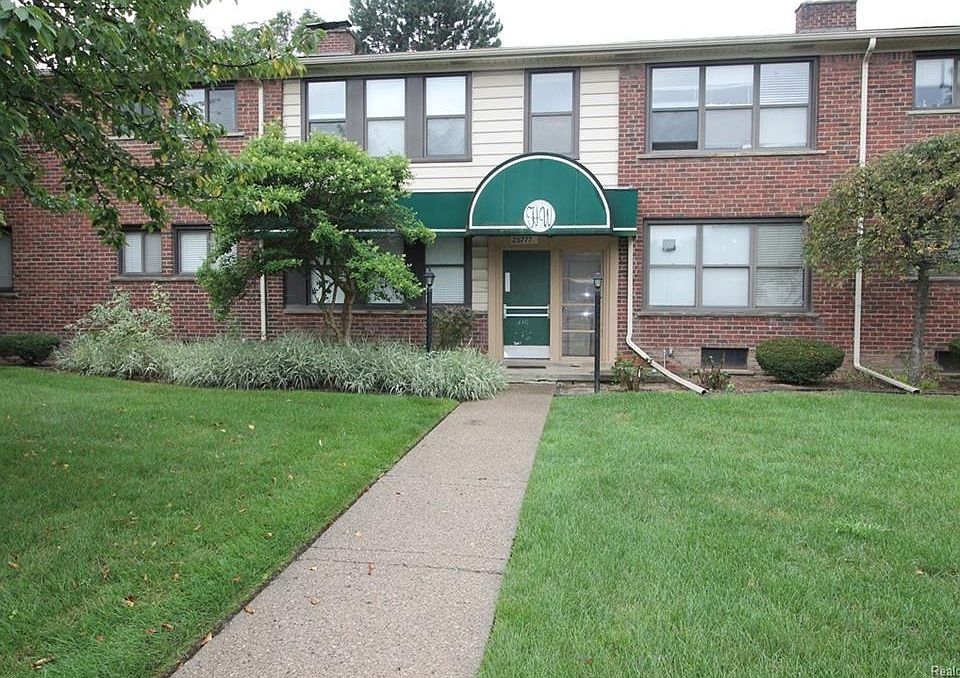 1st image of 25777 Woodward Ave APT 202
