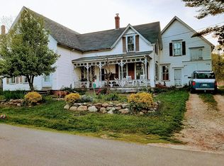 5 Ludwig St, Thomaston, ME 04861