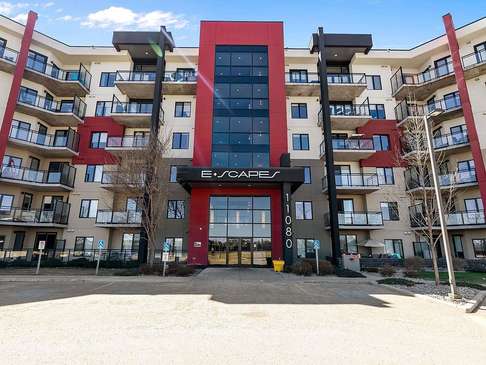 1st image of 11080 Ellerslie Rd SW #307