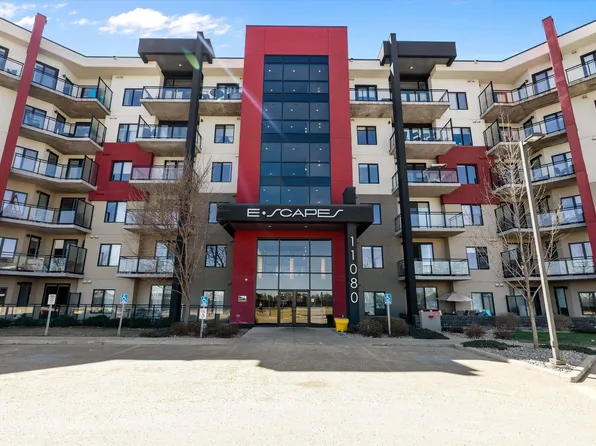 11080 Ellerslie Rd SW #307, Edmonton, AB T6W 2C2