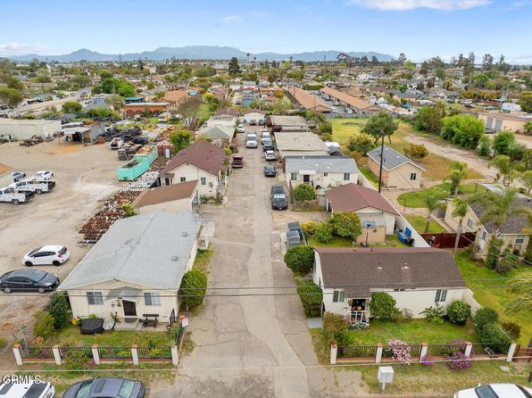 2644-2656 Cortez St, Oxnard, CA 93036