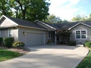 1306 Greene Ct, Liberty, MO 64068