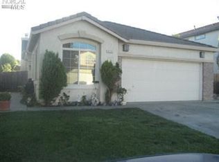 929 Turquoise St, Vacaville, CA 95687