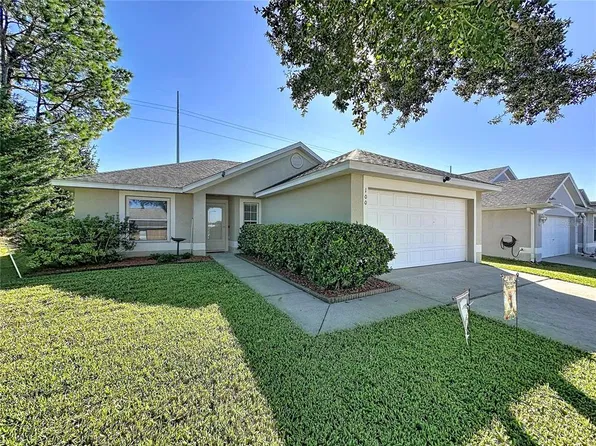 100 HALSTEAD DR, DAVENPORT, FL 33897