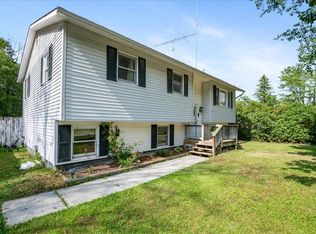 138 Lake St, Swanton, VT 05488