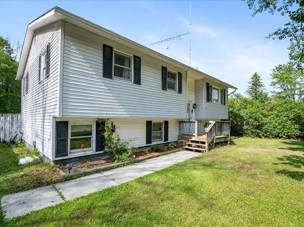 138 Lake Street, Swanton, VT 05488