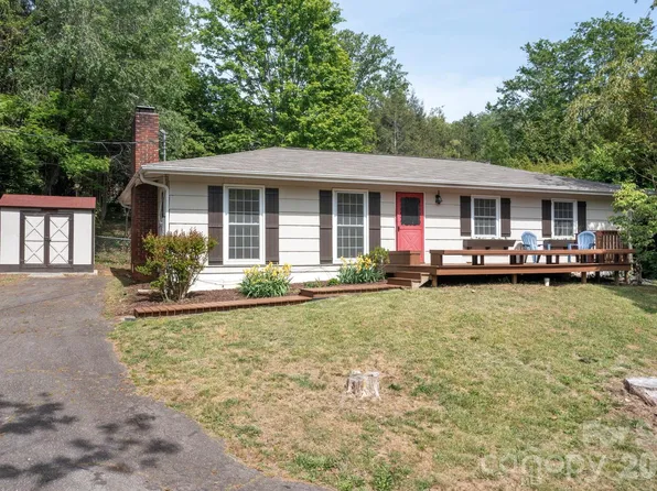 34 Wolfe Cove Rd, Asheville, NC 28804