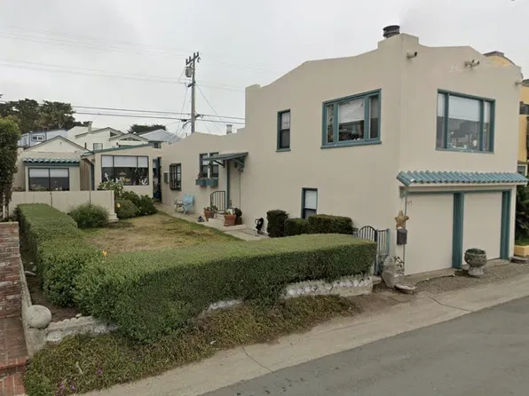 745 Ocean View Blvd, Pacific Grove, CA 93950