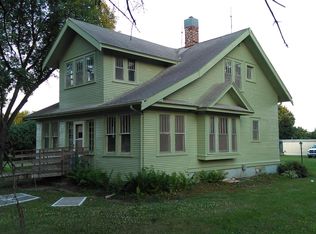 301 E 3rd St, Egan, SD 57024