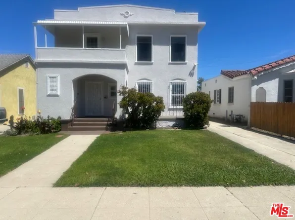 5850 Arlington Ave, Los Angeles, CA 90043