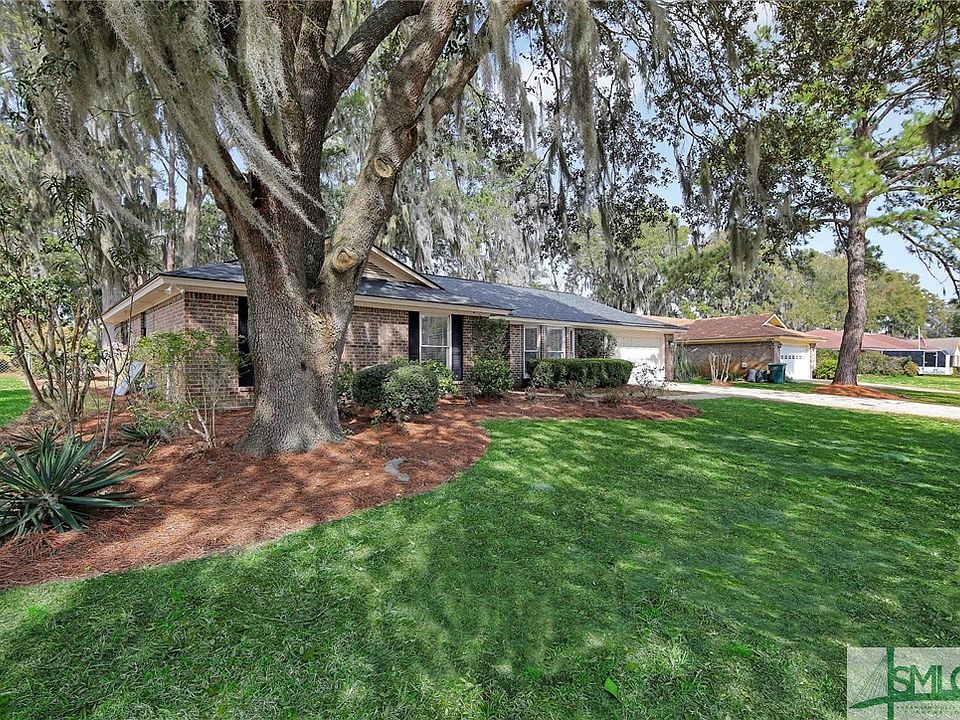8537 Heatherwood Dr, Savannah, GA 31406 Zillow