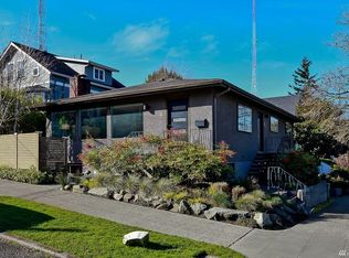 1623 3rd Ave N, Seattle, WA 98109