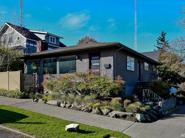 1623 3rd Ave N, Seattle, WA 98109