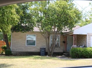 2230 E Overton Rd, Dallas, TX 75216