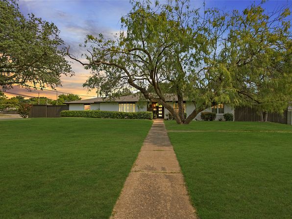Home for Sale in Dallas TX