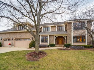 1336 Saint William Dr, Libertyville, IL 60048