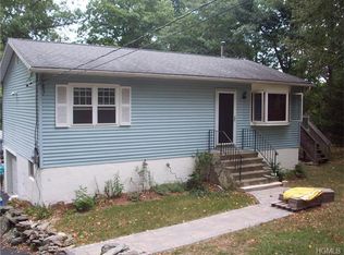 216 Van Macky Rd, Wappingers Falls, NY 12590