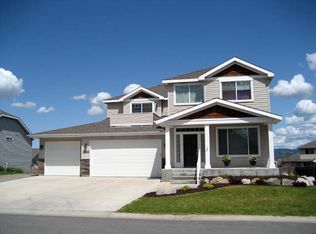 16311 E 9th Ln, Veradale, WA 99037